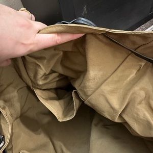 Rebecca Minkoff Nylon MAB tote